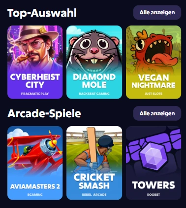 roobet casino CH