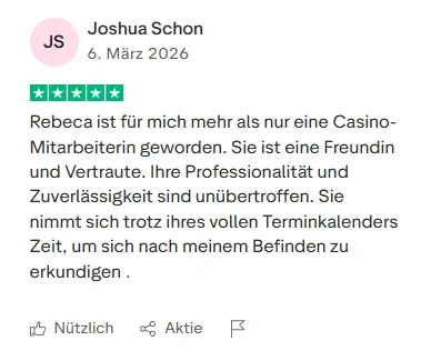 roobet trustpilot